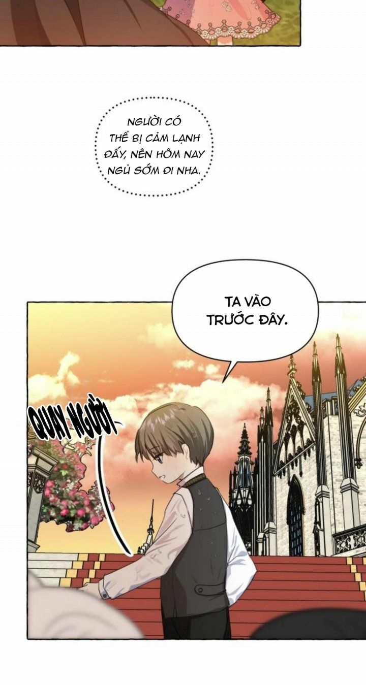 Con gái của công tước ác ma: Chapter 9