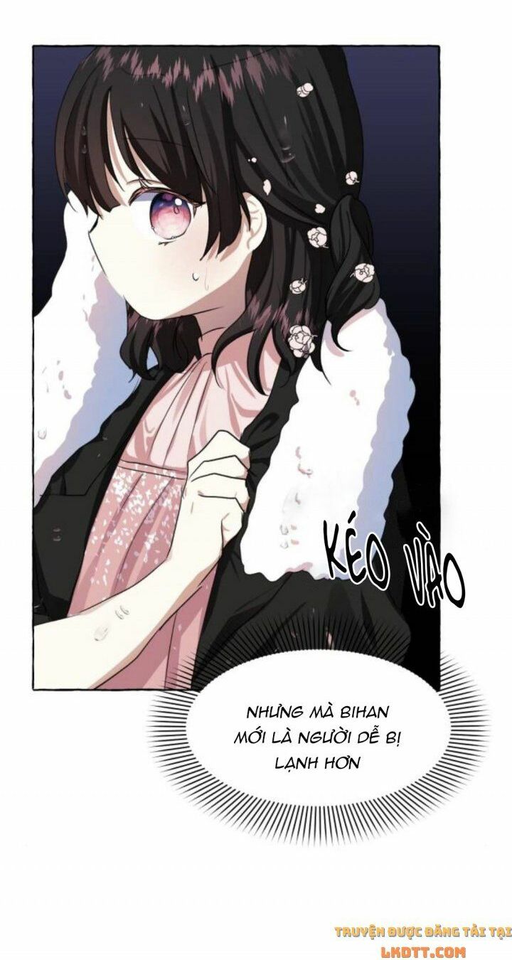 Con gái của công tước ác ma: Chapter 9