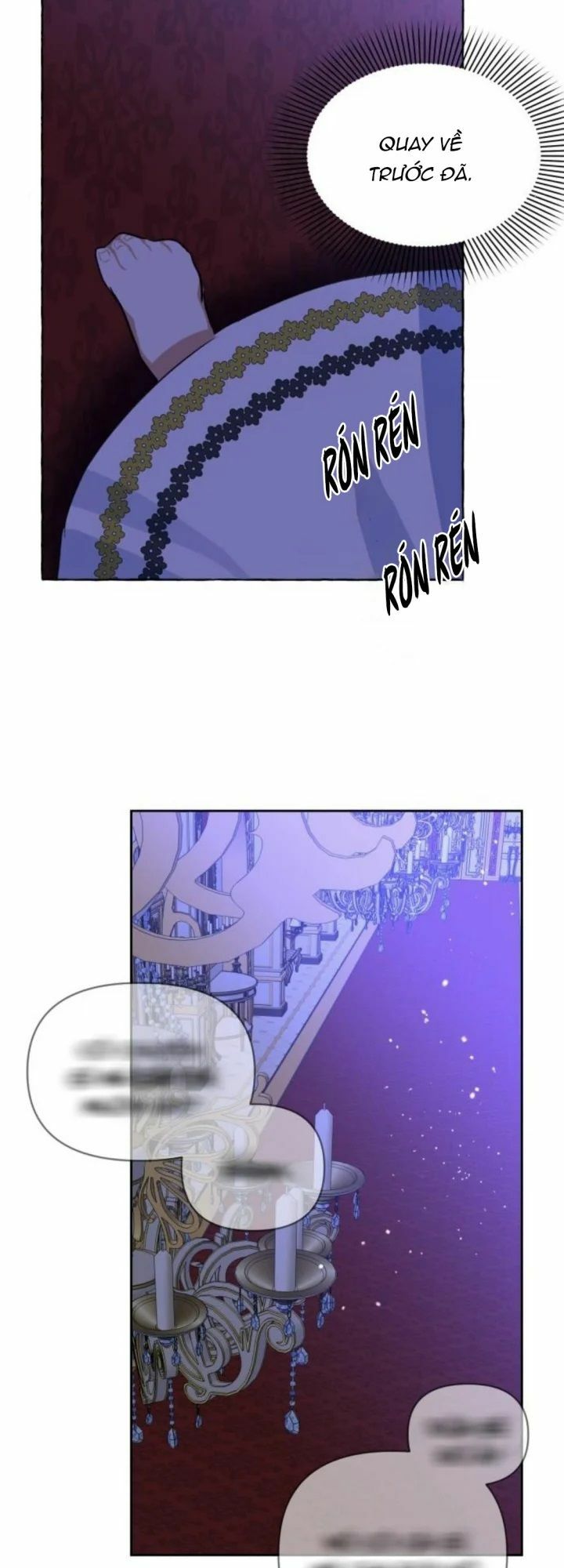 Con gái của công tước ác ma: Chapter 9