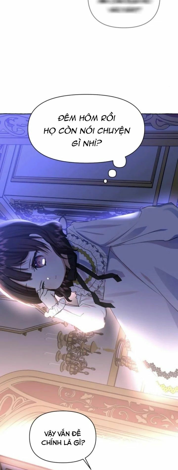 Con gái của công tước ác ma: Chapter 9
