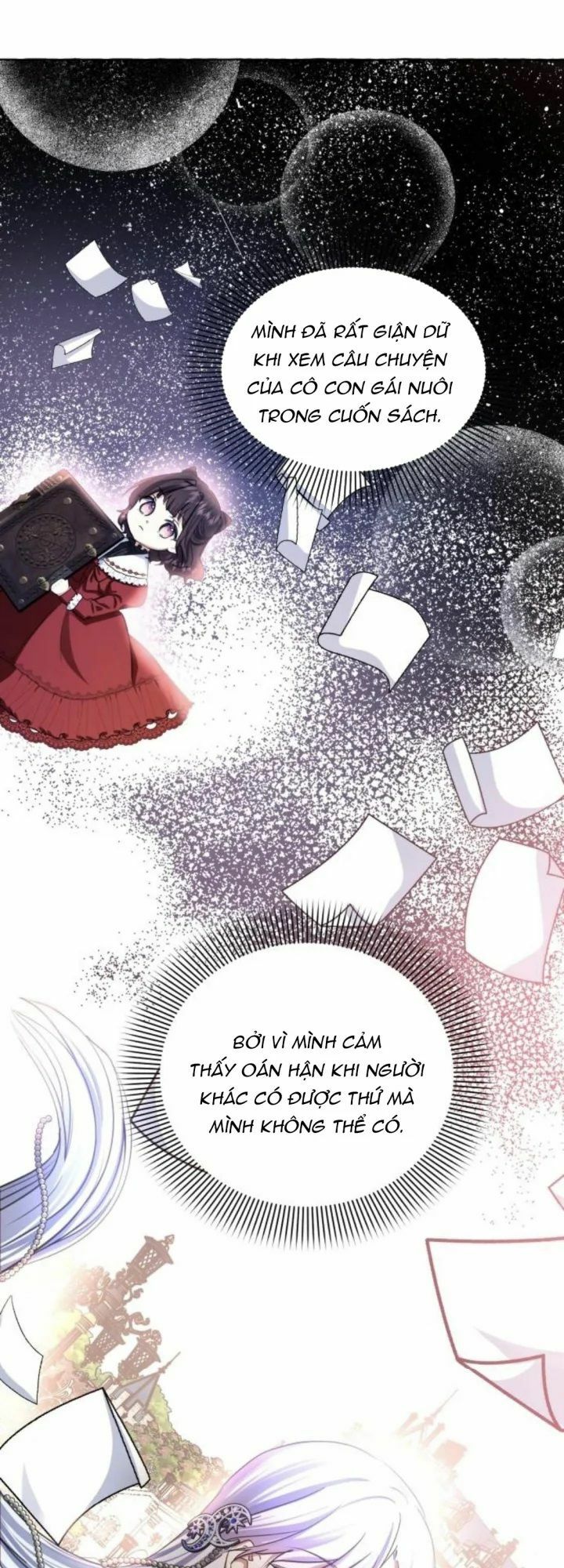 Con gái của công tước ác ma: Chapter 9