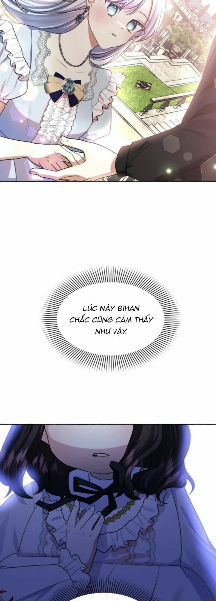 Con gái của công tước ác ma: Chapter 9