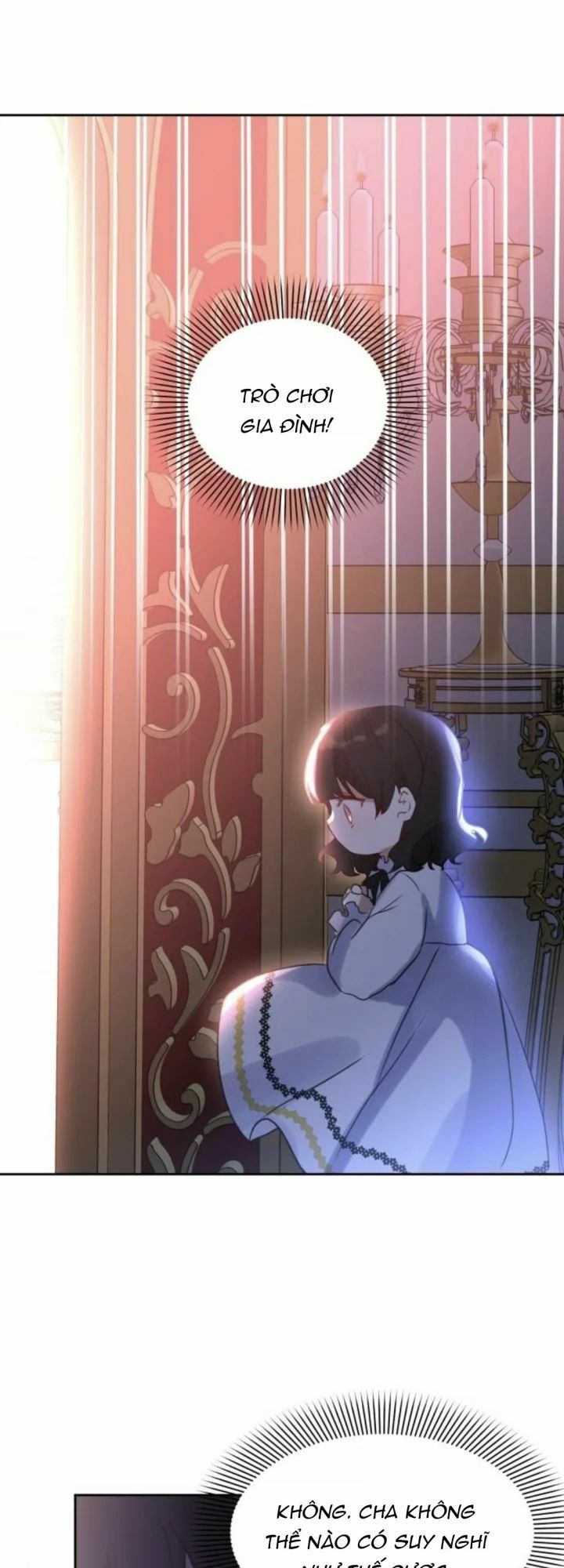 Con gái của công tước ác ma: Chapter 9