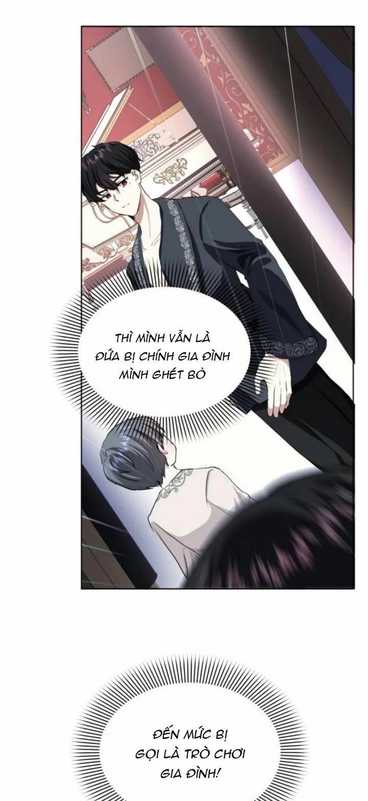 Con gái của công tước ác ma: Chapter 9
