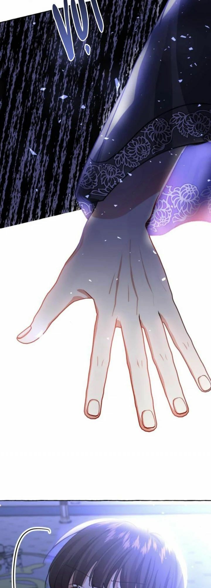 Con gái của công tước ác ma: Chapter 9