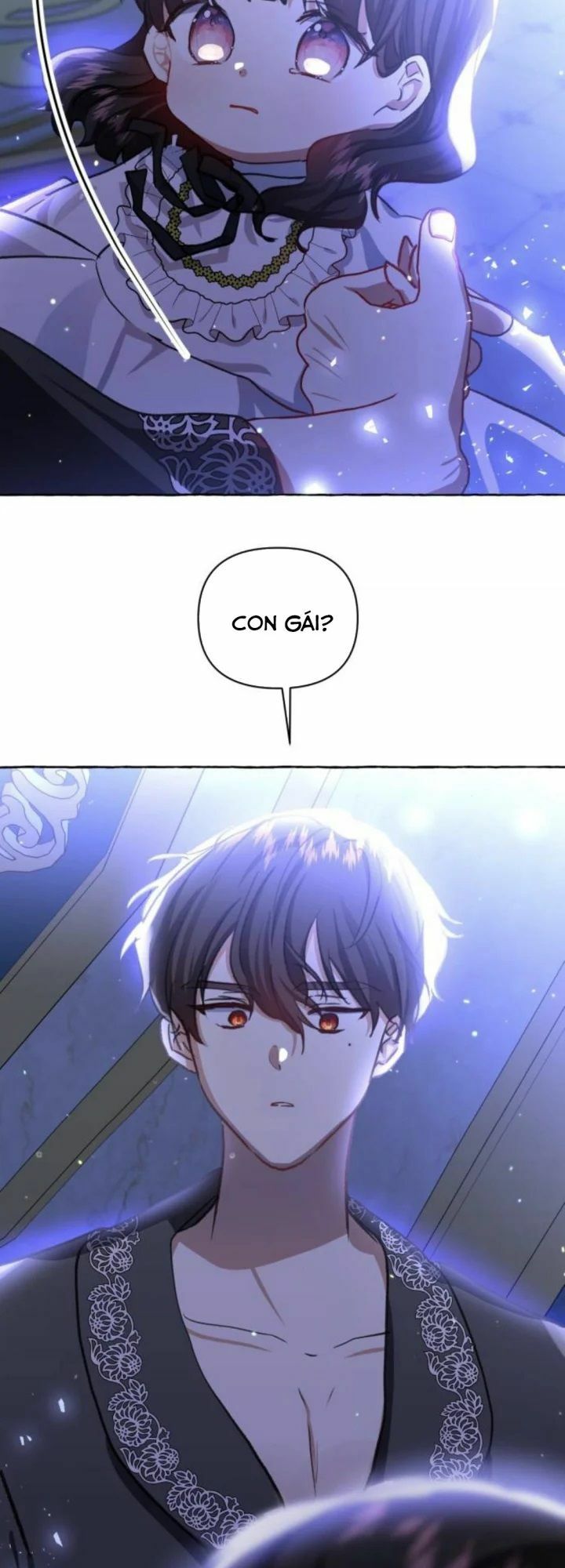 Con gái của công tước ác ma: Chapter 9