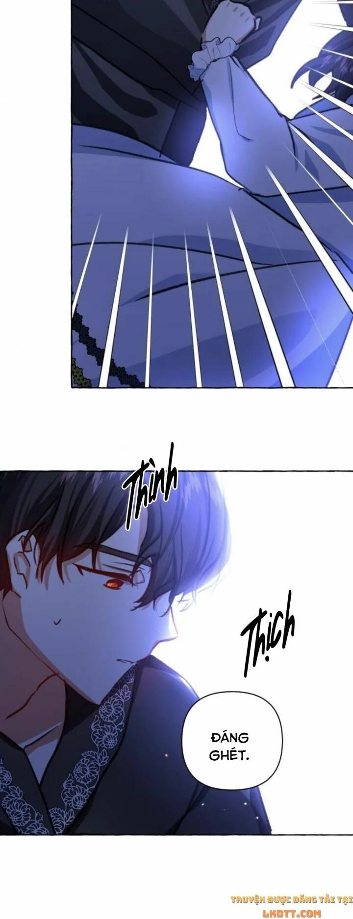 Con gái của công tước ác ma: Chapter 9