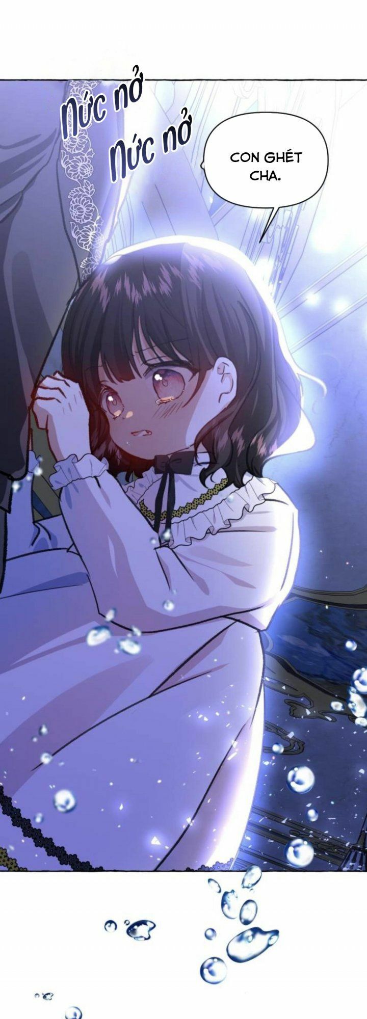 Con gái của công tước ác ma: Chapter 9