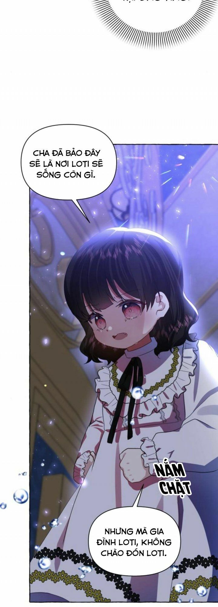 Con gái của công tước ác ma: Chapter 9