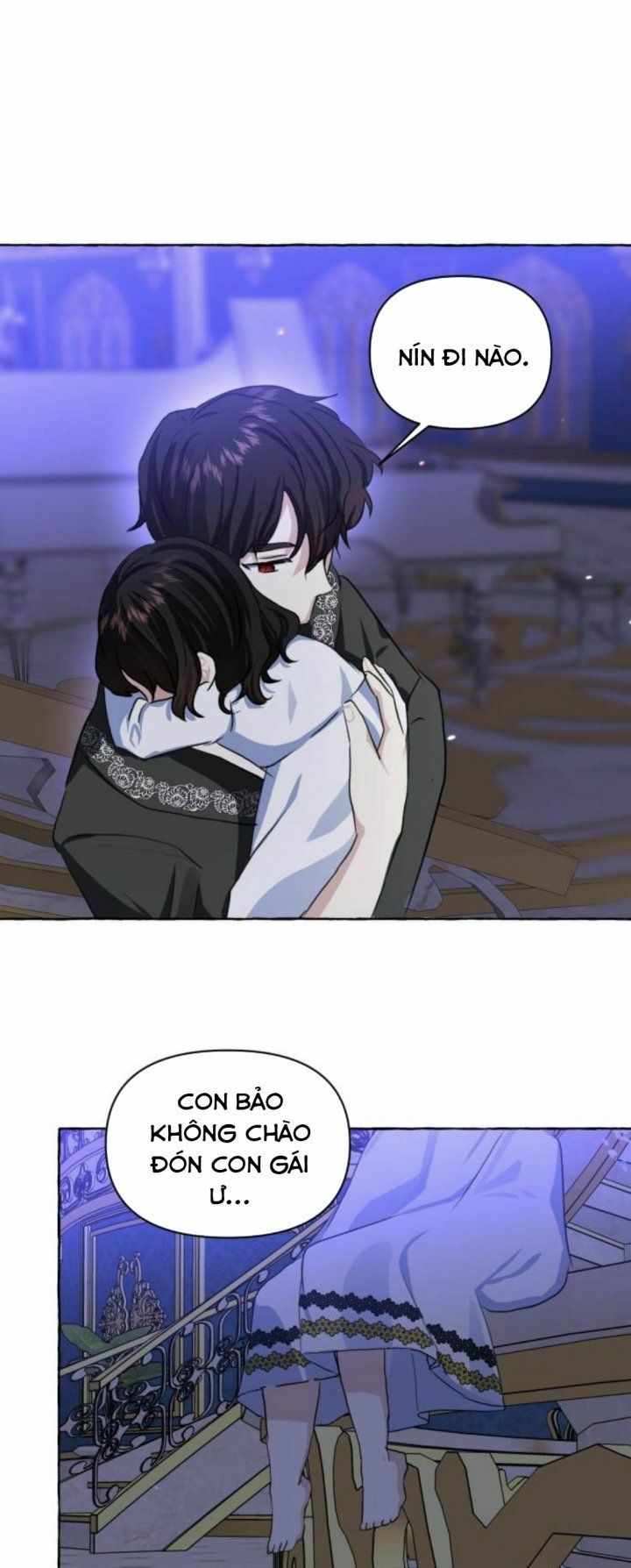 Con gái của công tước ác ma: Chapter 9