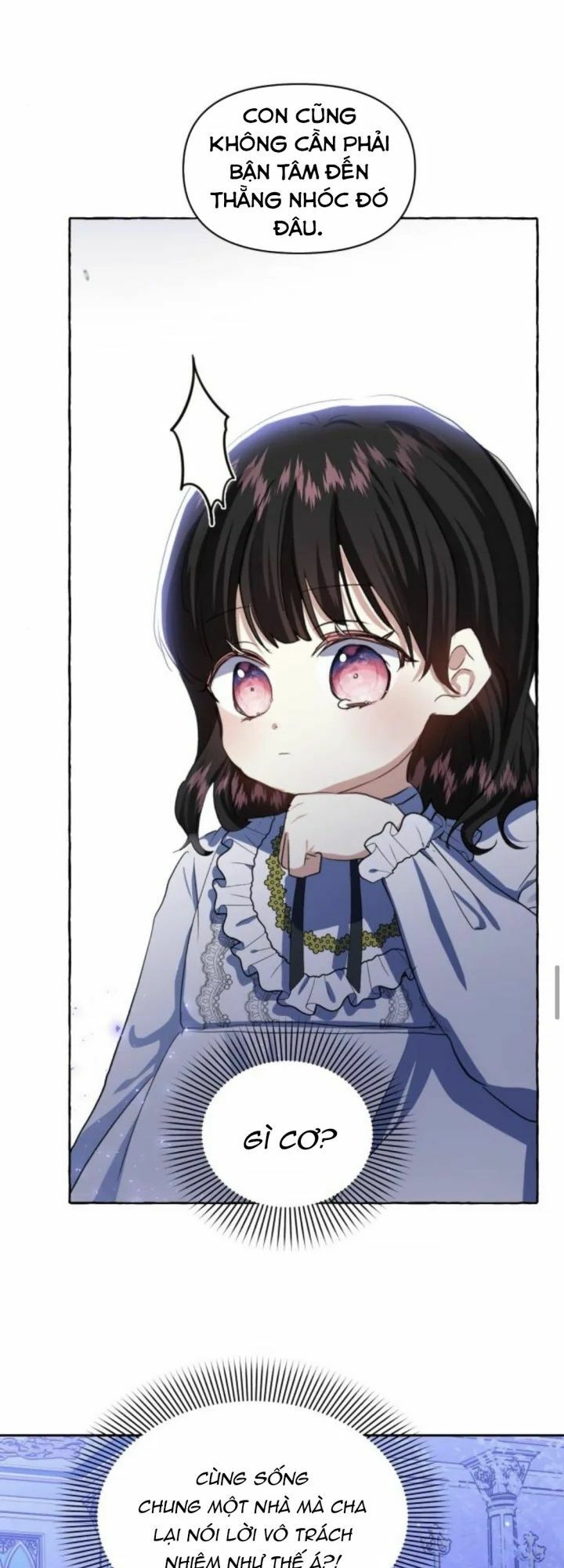 Con gái của công tước ác ma: Chapter 9