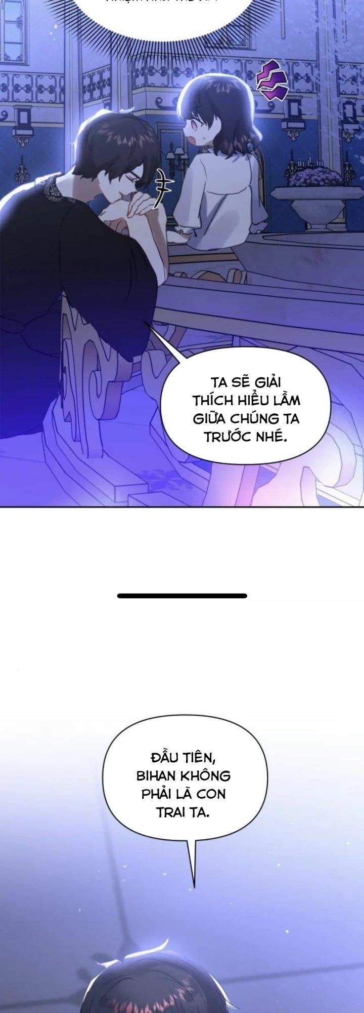 Con gái của công tước ác ma: Chapter 9