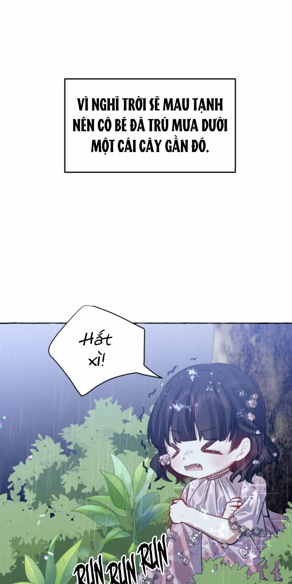 Con gái của công tước ác ma: Chapter 9