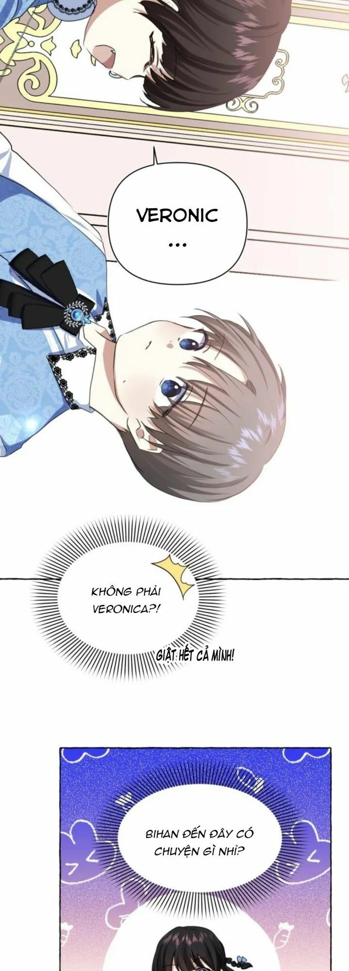 Con gái của công tước ác ma: Chapter 9