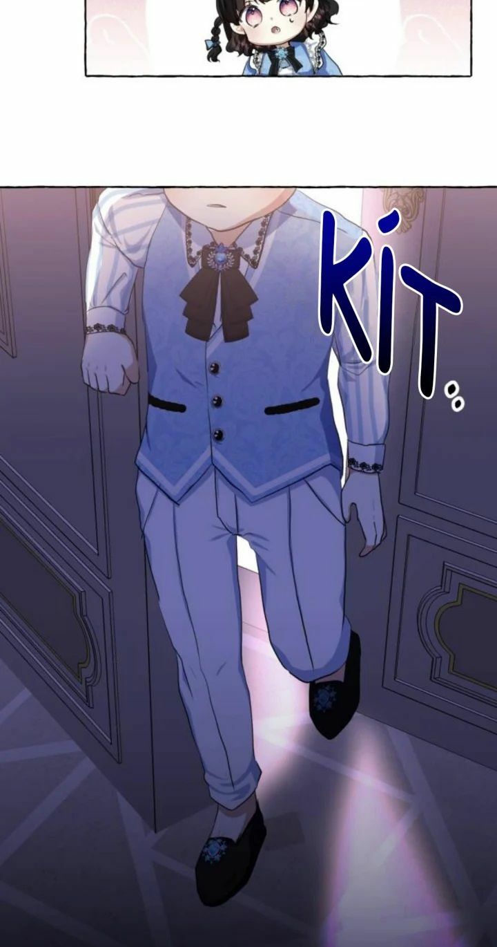 Con gái của công tước ác ma: Chapter 9
