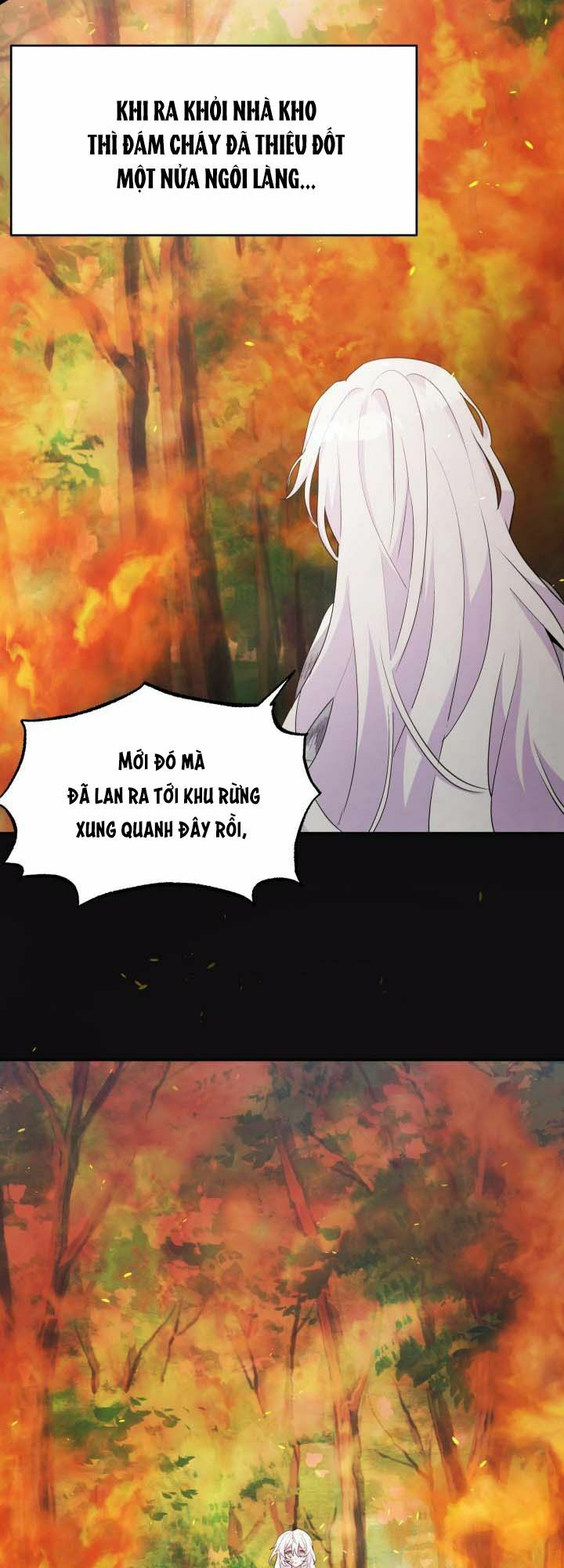 Nàng Công Chúa Tiên Cá: Chapter 1