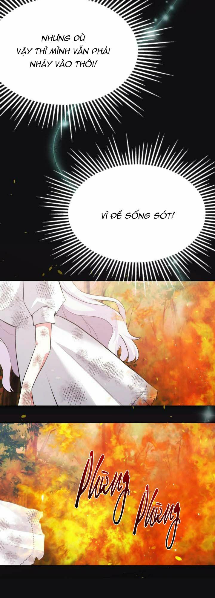 Nàng Công Chúa Tiên Cá: Chapter 1