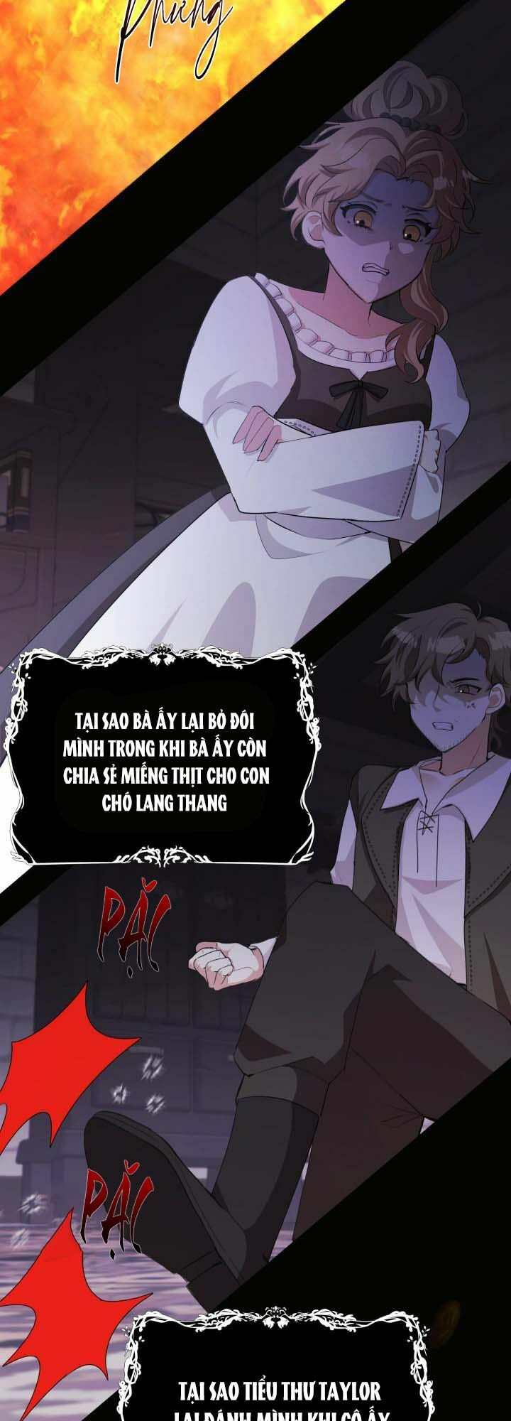 Nàng Công Chúa Tiên Cá: Chapter 1