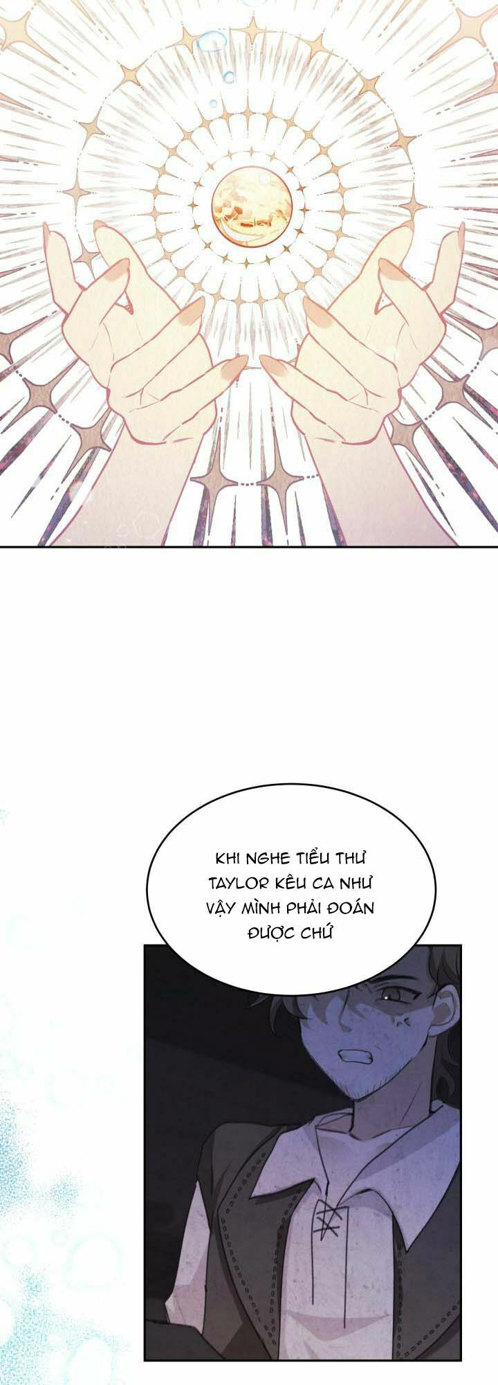 Nàng Công Chúa Tiên Cá: Chapter 1