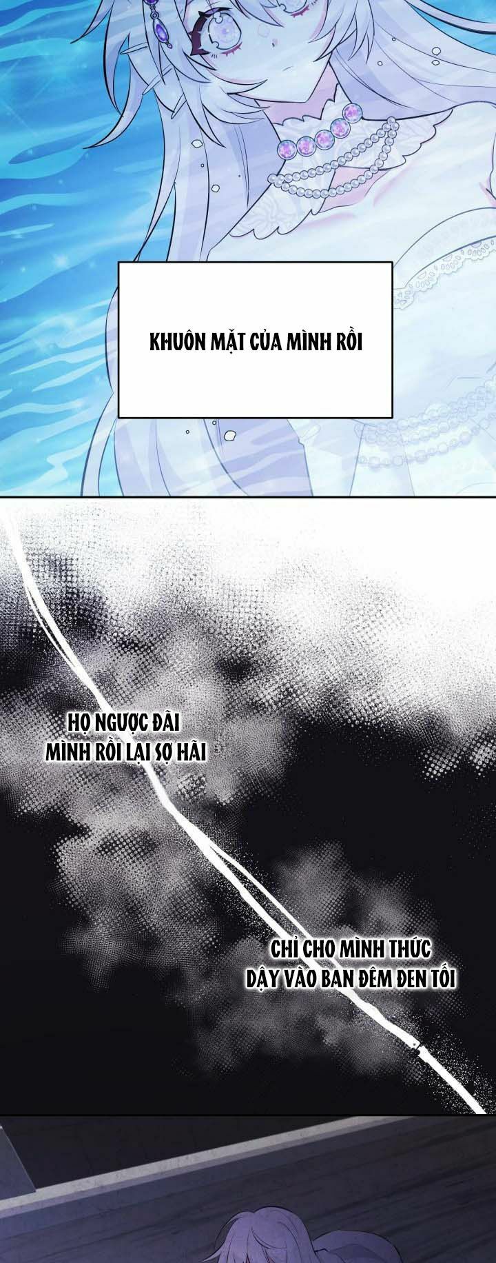 Nàng Công Chúa Tiên Cá: Chapter 1