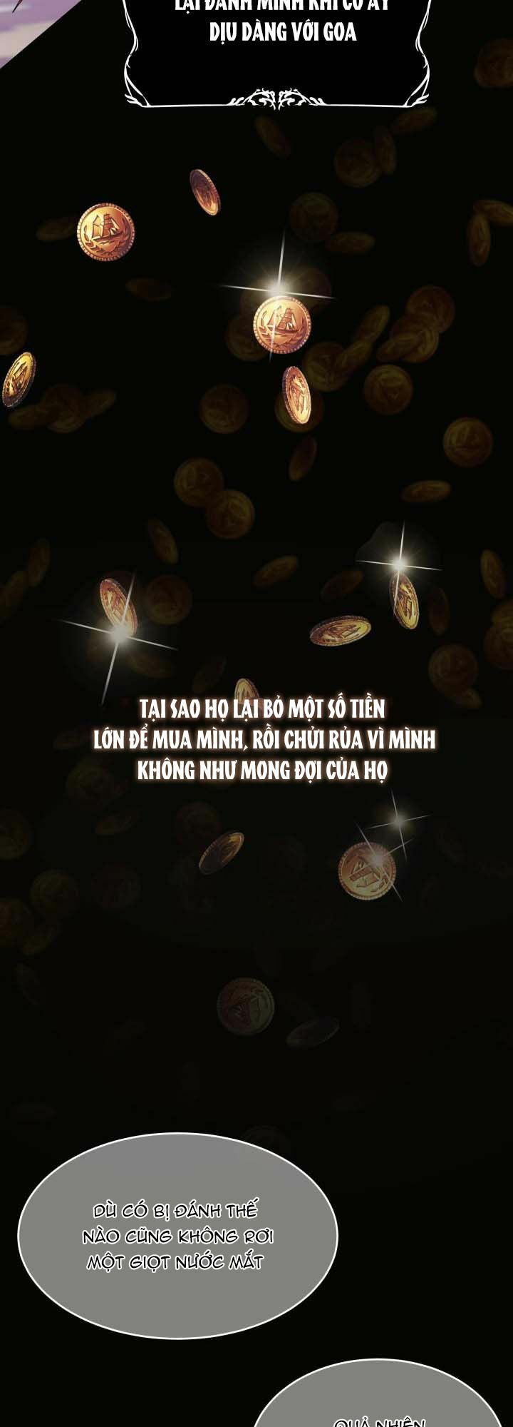 Nàng Công Chúa Tiên Cá: Chapter 1