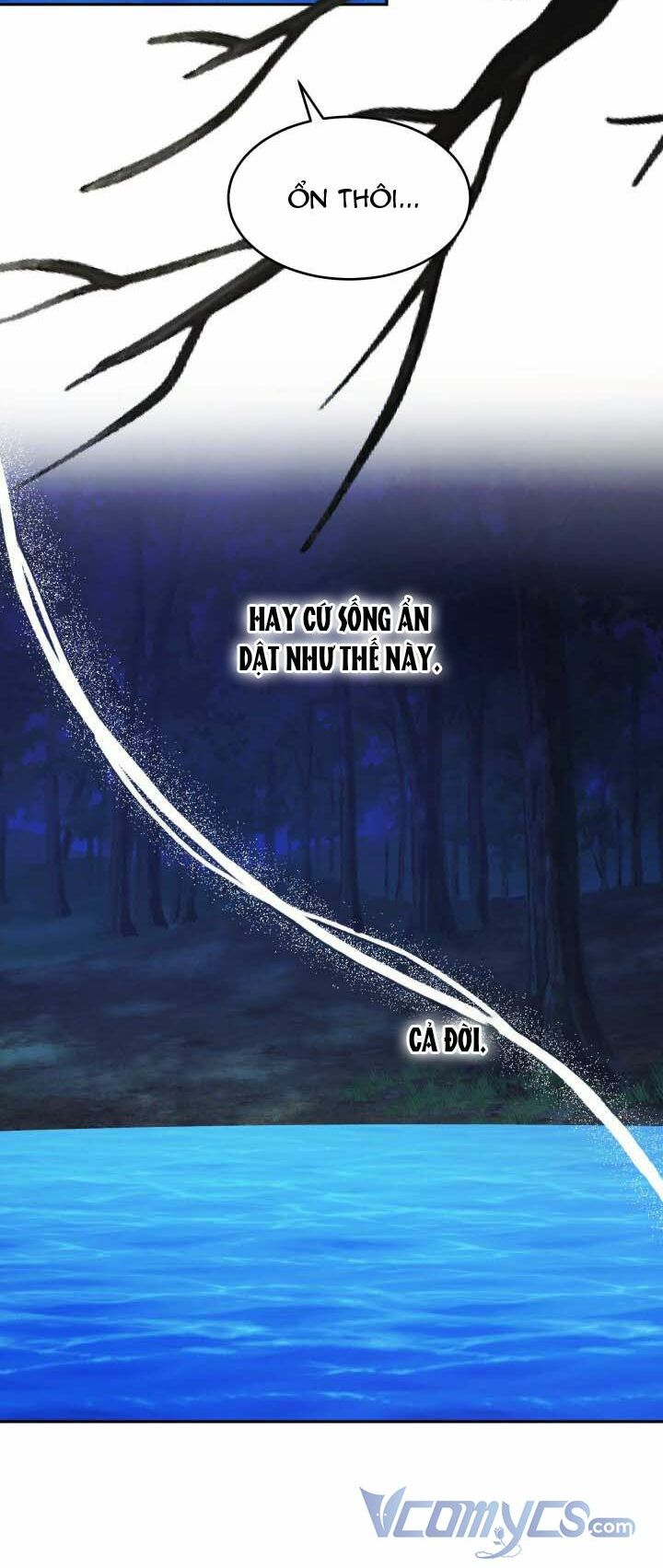 Nàng Công Chúa Tiên Cá: Chapter 1