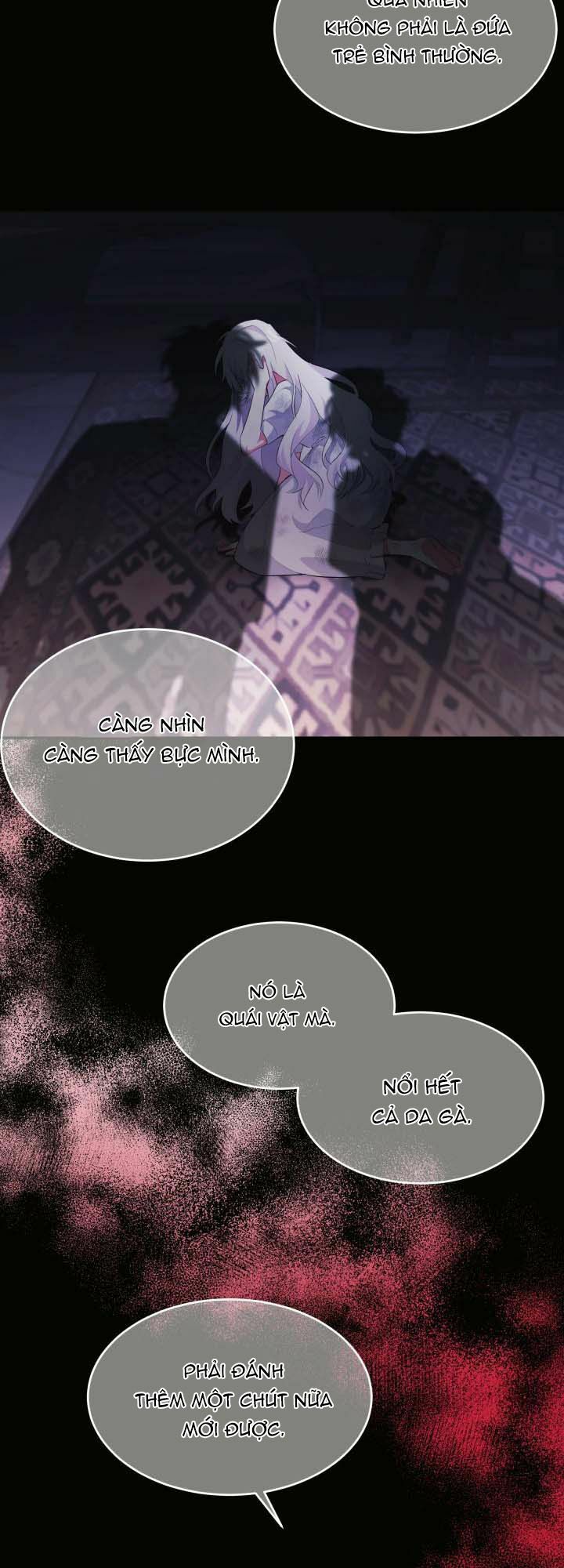 Nàng Công Chúa Tiên Cá: Chapter 1