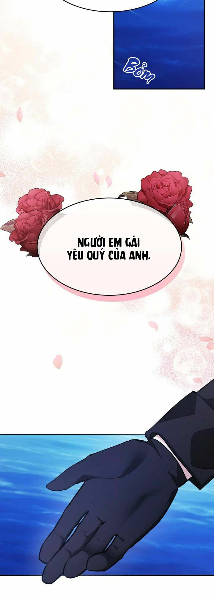 Nàng Công Chúa Tiên Cá: Chapter 1