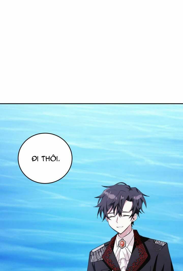Nàng Công Chúa Tiên Cá: Chapter 1