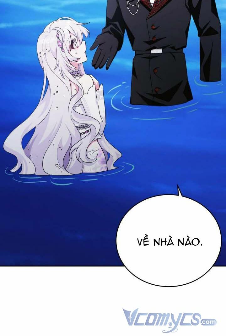 Nàng Công Chúa Tiên Cá: Chapter 1