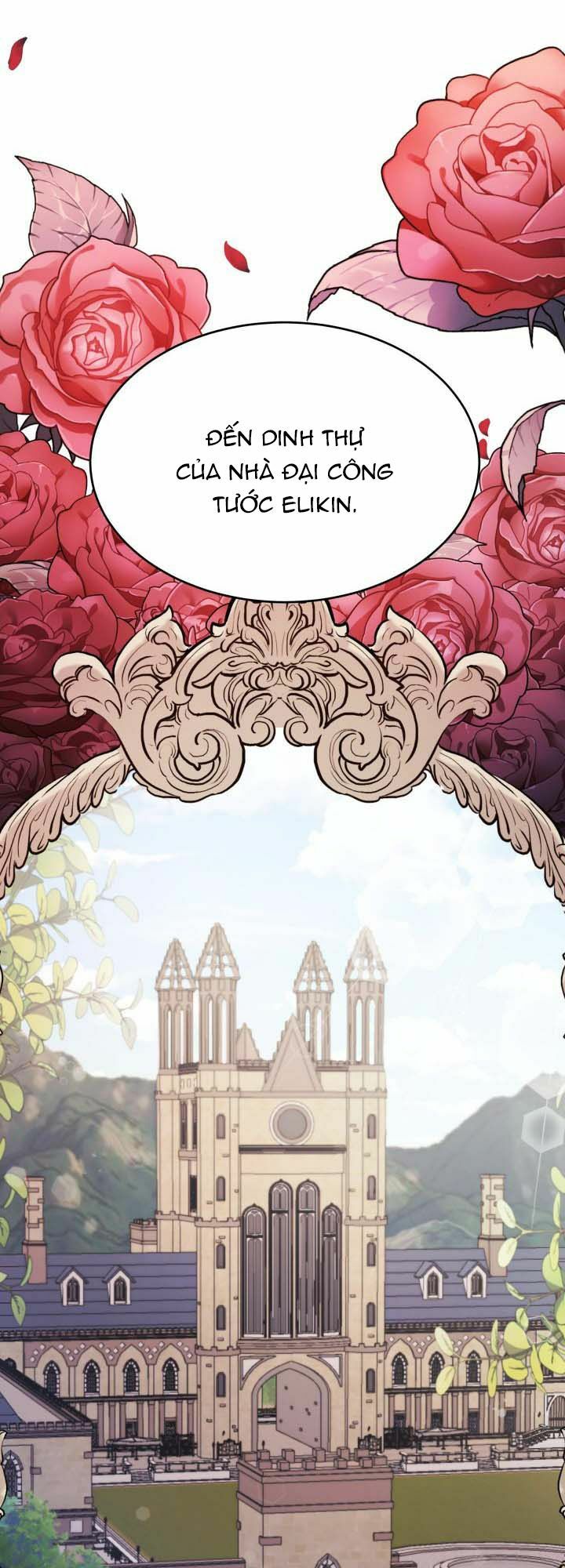 Nàng Công Chúa Tiên Cá: Chapter 1