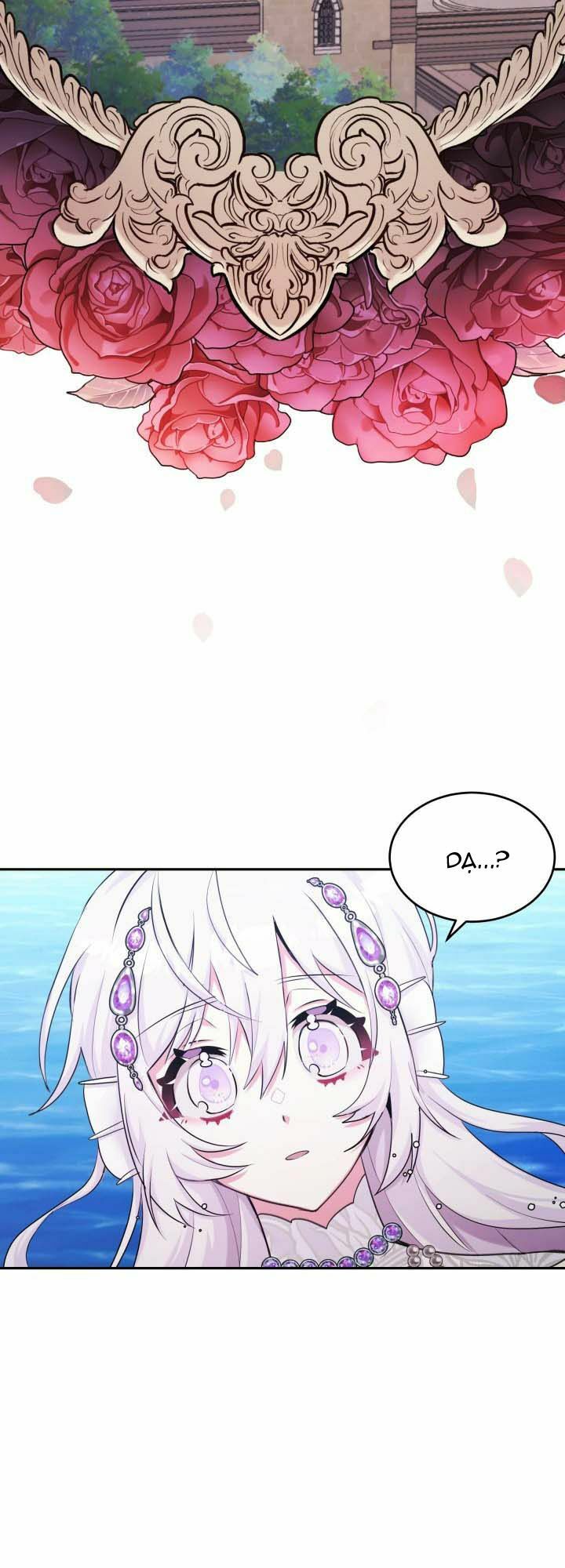 Nàng Công Chúa Tiên Cá: Chapter 1
