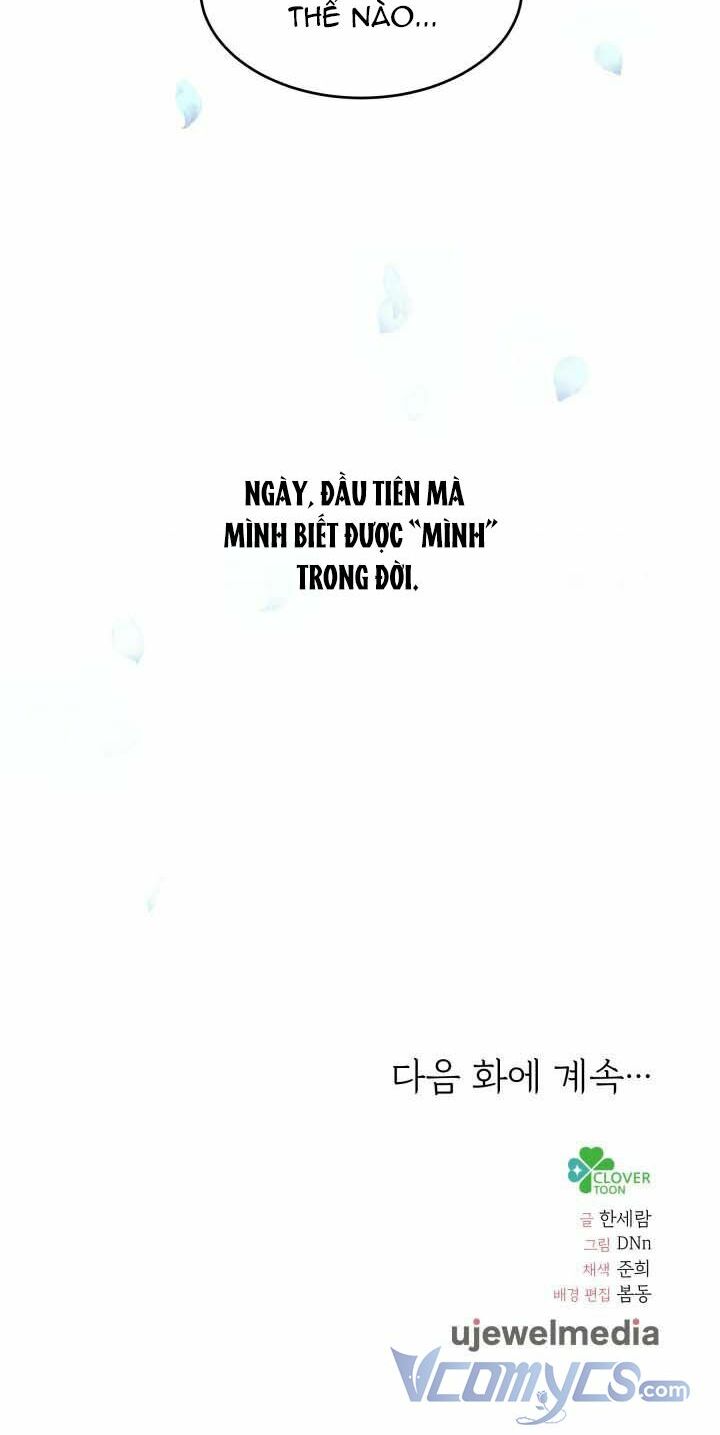 Nàng Công Chúa Tiên Cá: Chapter 1
