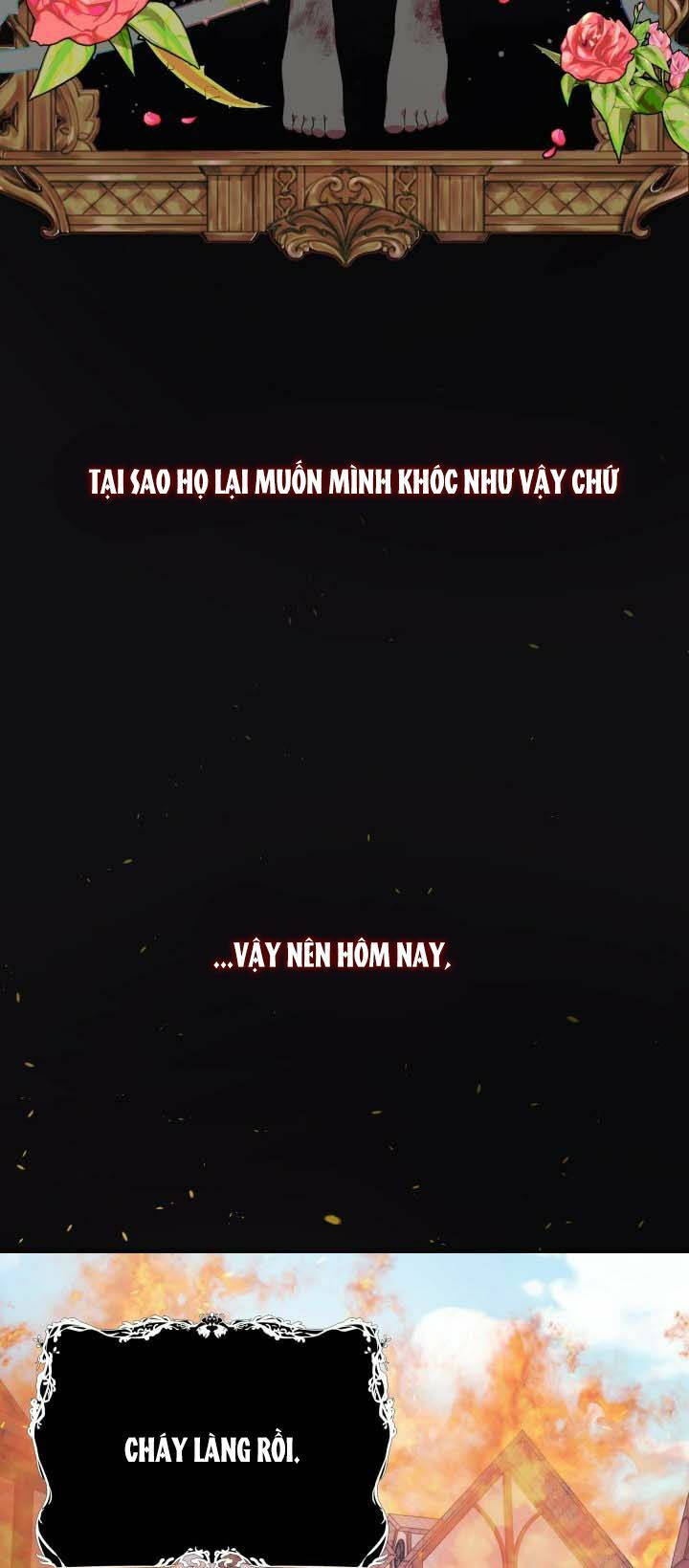 Nàng Công Chúa Tiên Cá: Chapter 1