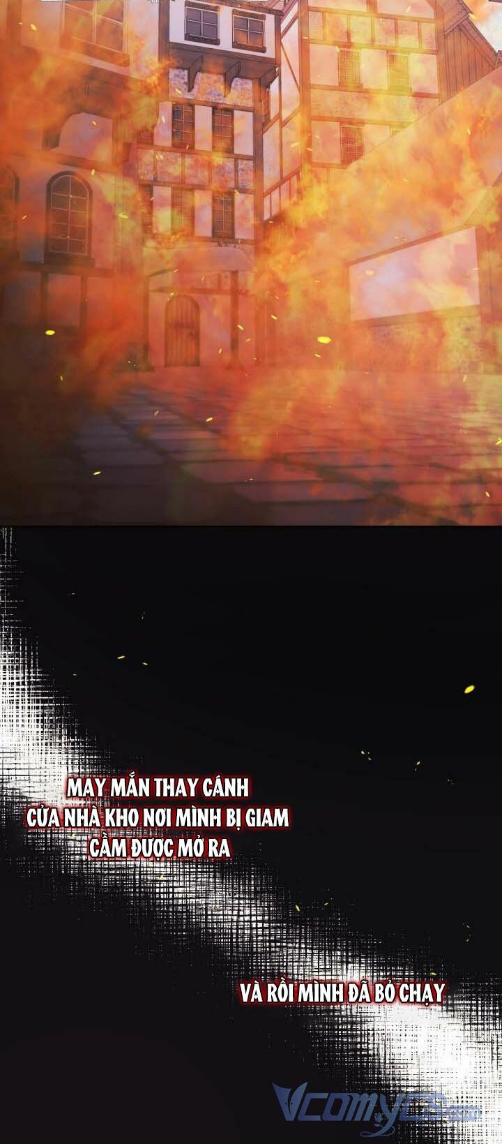 Nàng Công Chúa Tiên Cá: Chapter 1