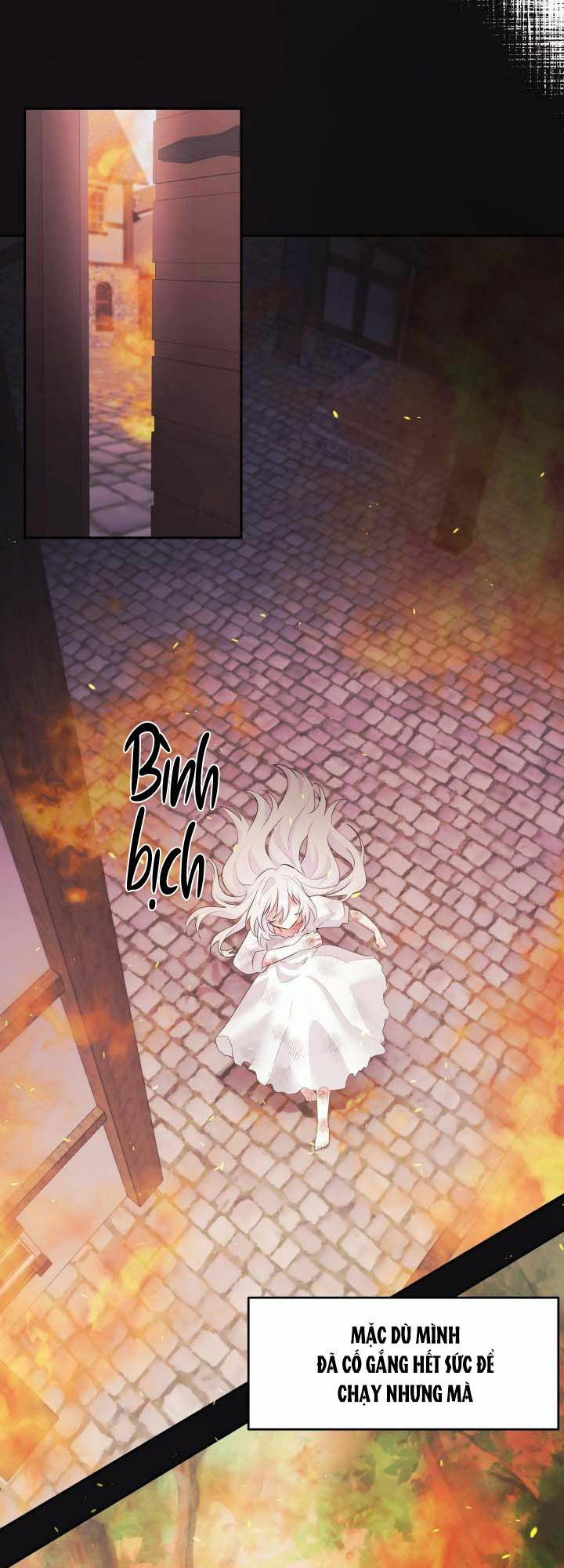 Nàng Công Chúa Tiên Cá: Chapter 1