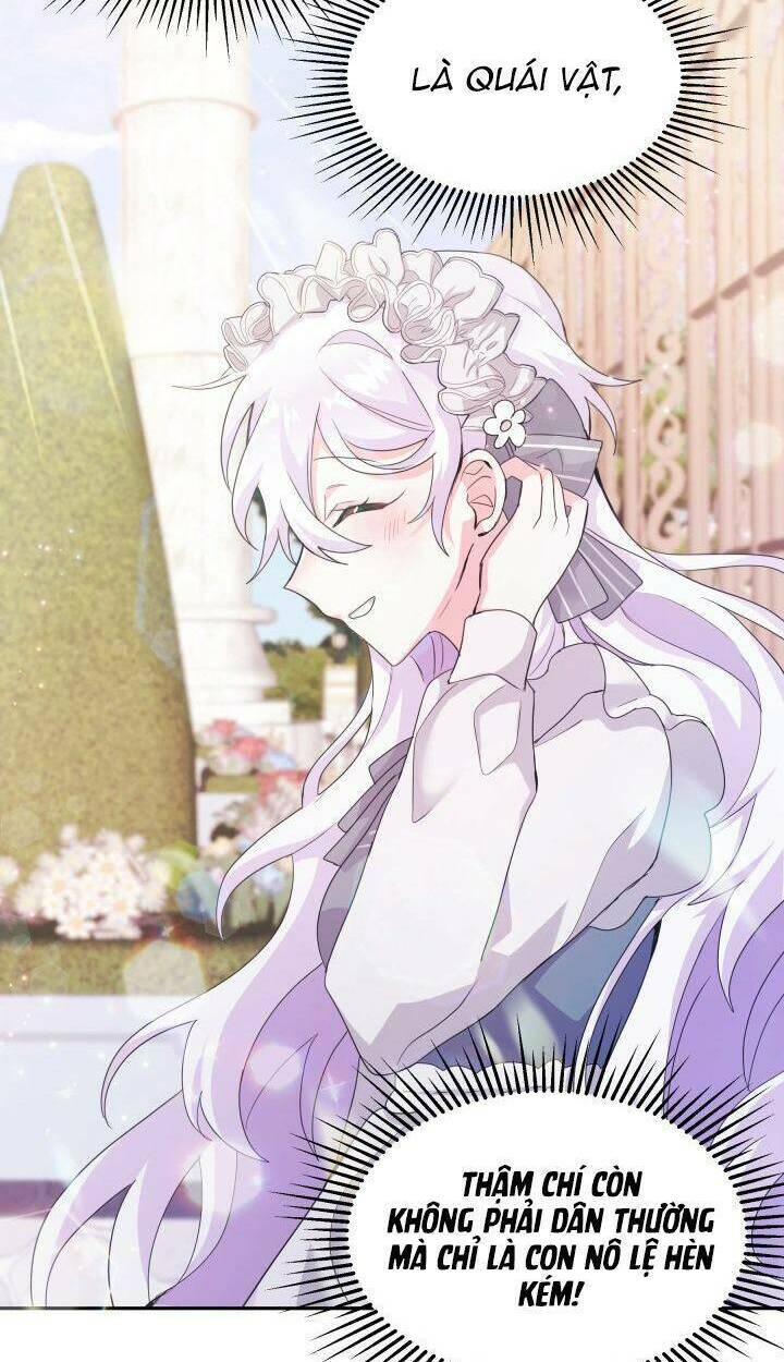 Nàng Công Chúa Tiên Cá: Chapter 10