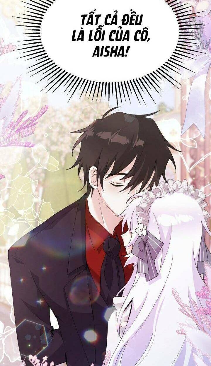 Nàng Công Chúa Tiên Cá: Chapter 10