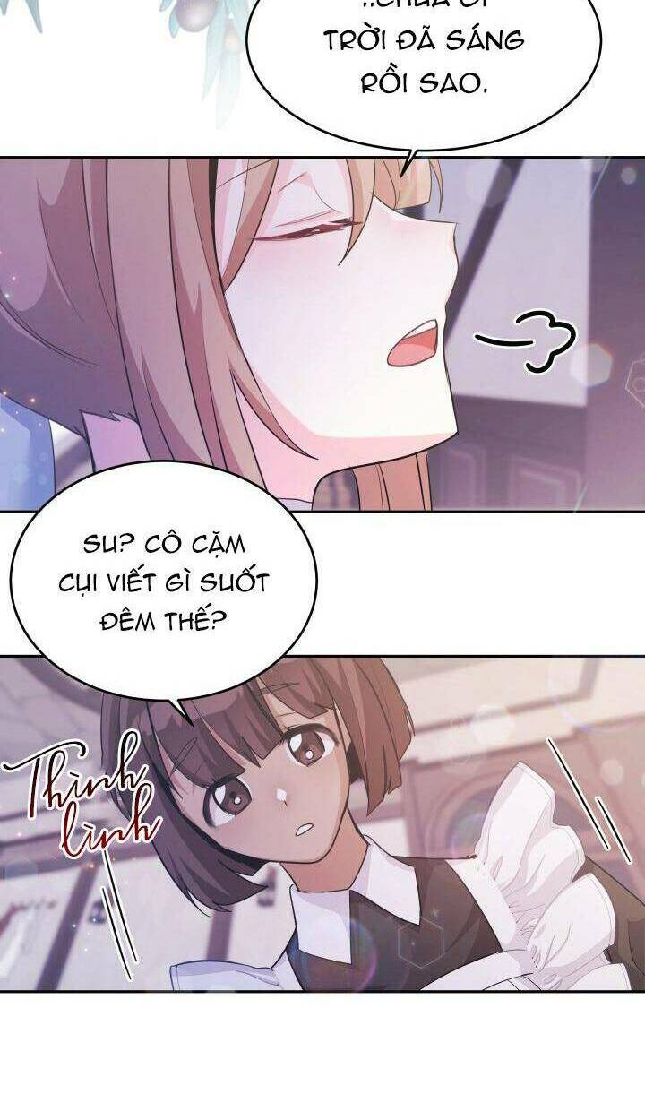 Nàng Công Chúa Tiên Cá: Chapter 10