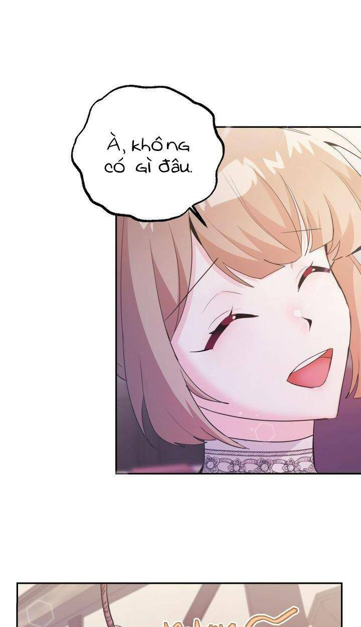 Nàng Công Chúa Tiên Cá: Chapter 10