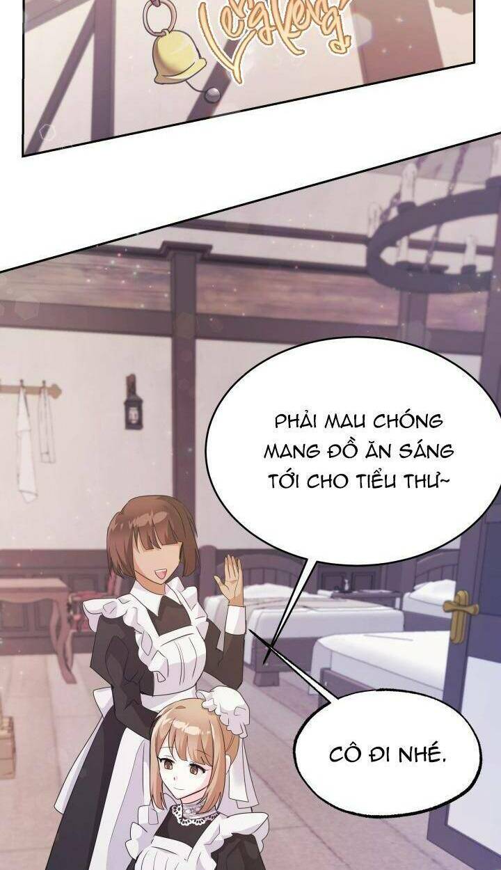Nàng Công Chúa Tiên Cá: Chapter 10