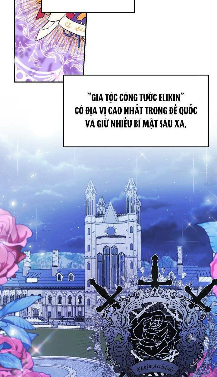 Nàng Công Chúa Tiên Cá: Chapter 10