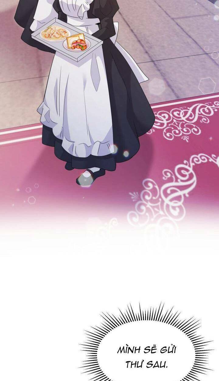 Nàng Công Chúa Tiên Cá: Chapter 10