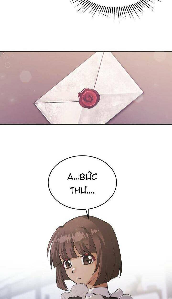 Nàng Công Chúa Tiên Cá: Chapter 10