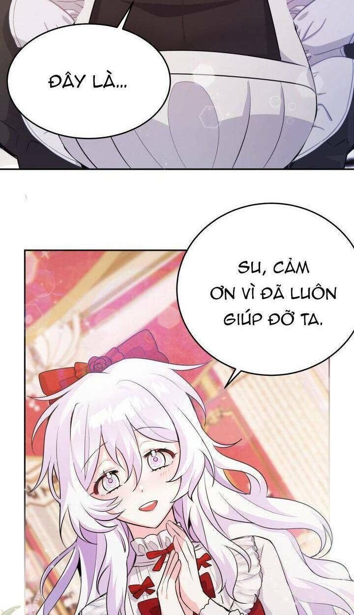 Nàng Công Chúa Tiên Cá: Chapter 10
