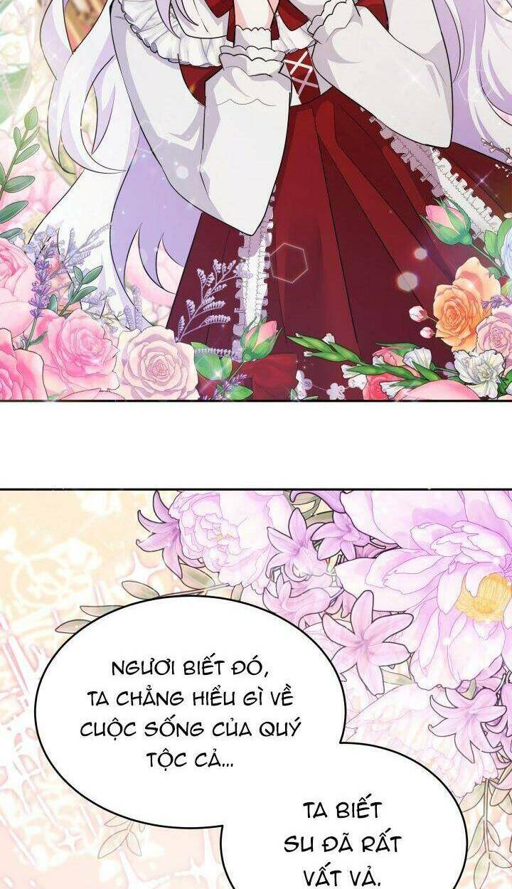Nàng Công Chúa Tiên Cá: Chapter 10