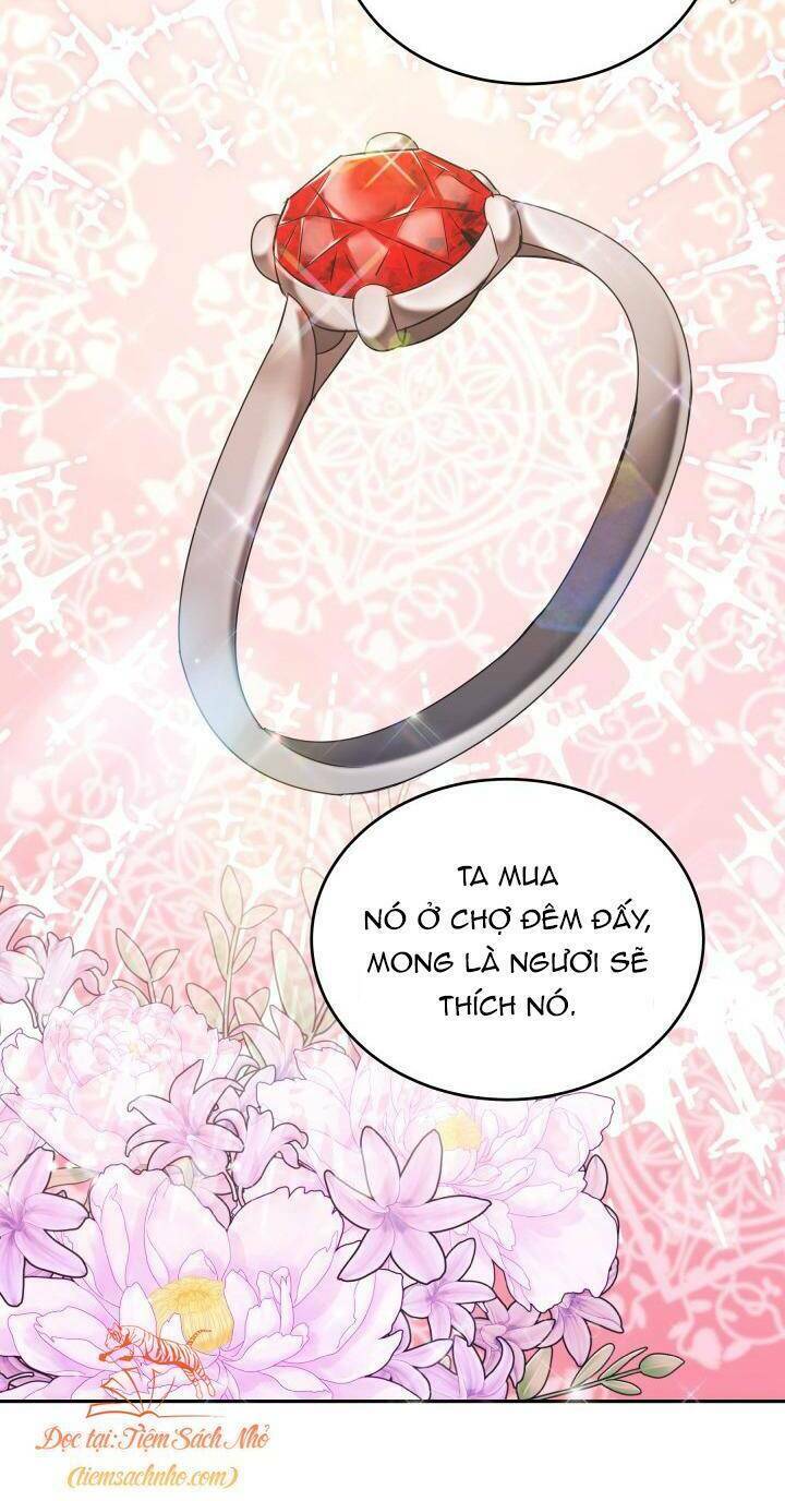 Nàng Công Chúa Tiên Cá: Chapter 10
