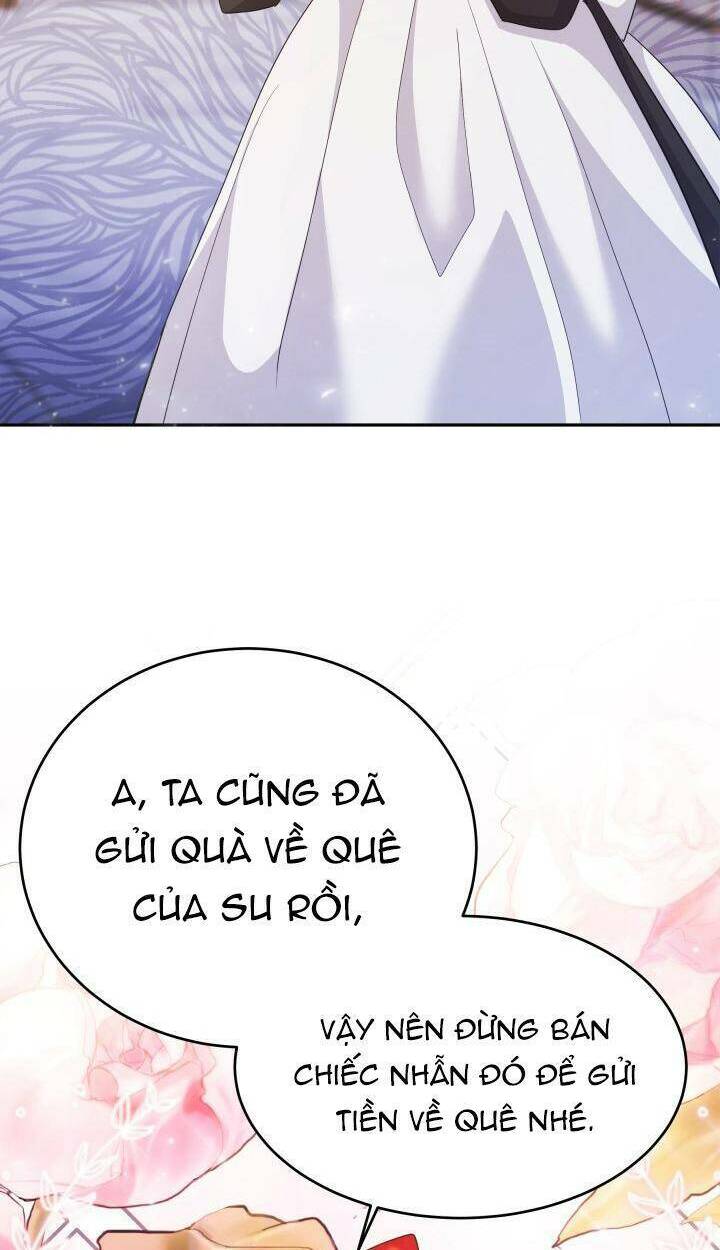 Nàng Công Chúa Tiên Cá: Chapter 10