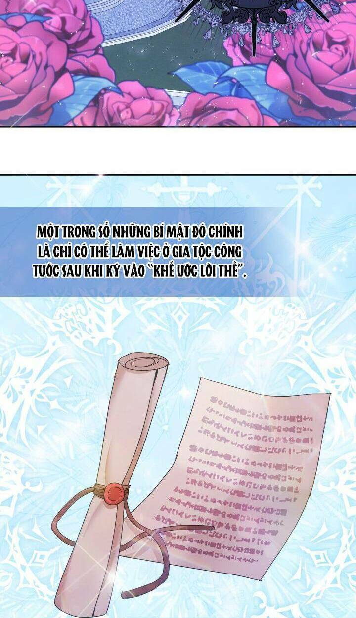 Nàng Công Chúa Tiên Cá: Chapter 10
