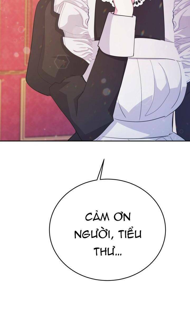 Nàng Công Chúa Tiên Cá: Chapter 10
